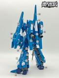MASTER DECAL H140 1/144 ReZEL