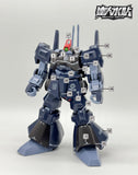MASTER DECAL H139 1/144 Rick Dias