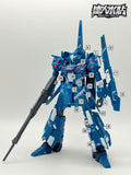 MASTER DECAL H140 1/144 ReZEL