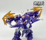 MASTER DECAL H144 1/144 Gundam Aesculapius