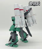 MASTER DECAL H148 1/144 Prototype Stark Jegan