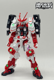 MASTER DECAL H161 1/144 HGUC Sengoku Astray