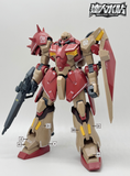 MASTER DECAL H158 1/144 HGUC Messer Type-F01