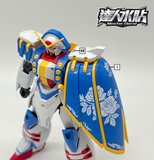 MASTER DECAL H162 1/144 HGUC Gundam Rose
