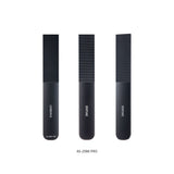 Dspiae AS-25 PRO Cerberus Aluminum Grip Sanding Board - Knight Black