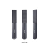 Dspiae AS-25 PRO Cerberus Aluminum Grip Sanding Board - Phantom Grey