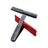 Dspiae AS-25 PRO Cerberus Aluminum Grip Sanding Board