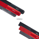 Dspiae AS-25 PRO Cerberus Aluminum Grip Sanding Board