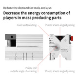 Dspiae AT-AP Multifunctional Modification Platform