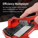 Dspiae AT-CJ Fixed-angle Cutting Station
