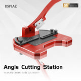 Dspiae AT-CJ Fixed-angle Cutting Station