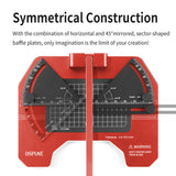 Dspiae AT-CJ Fixed-angle Cutting Station