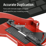 Dspiae AT-CJ Fixed-angle Cutting Station