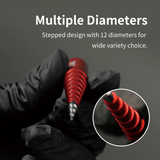 Dspiae AT-CR Multi-step Wire Roller