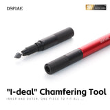 Dspiae CT Chamfering Tool Replacement Bits