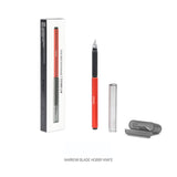 Dspiae AT-DK Aluminum Alloy Hobby Knife - AT-DK02 Narrow Blade