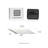 Dspiae PT-DK Dawn Precision Engraving Knife Set