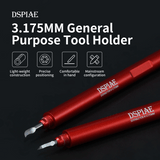 Dspiae AT-EH 3.175mm Tool Holder (Basic)