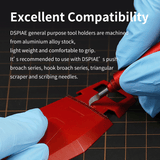 Dspiae AT-EH 3.175mm Tool Holder (Basic)