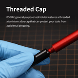 Dspiae AT-EH 3.175mm Tool Holder (Basic)