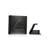 Dspiae AT-FB Aluminum Alloy Brush Stand - AT-FBBK Black