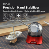 Dspiae AT-HS Precision Hand Stabilizer