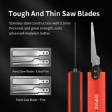 Dspiae AT-HW Two-section Magnetic Hand Saw