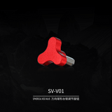 Dspiae AT-SV Universal Ball Vise