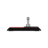 Dspiae AT-TV Stainless Steel Clamp Vise - AT-TVB Weighted Base