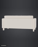 Anice Farm 05 - Sofa colour render rear - reference image, painted model not included