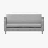 Anice Farm 05 - Sofa STL - front view