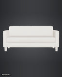 Anice Farm 05 - Sofa colour render front - reference image, painted model not included