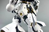 Daban > MG MSN-04 Sazabi Ver. Ka white armor