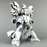 Daban > MG MSN-04 Sazabi Ver. Ka white armor