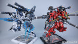 In ERA+ > Lizard Polar Shark