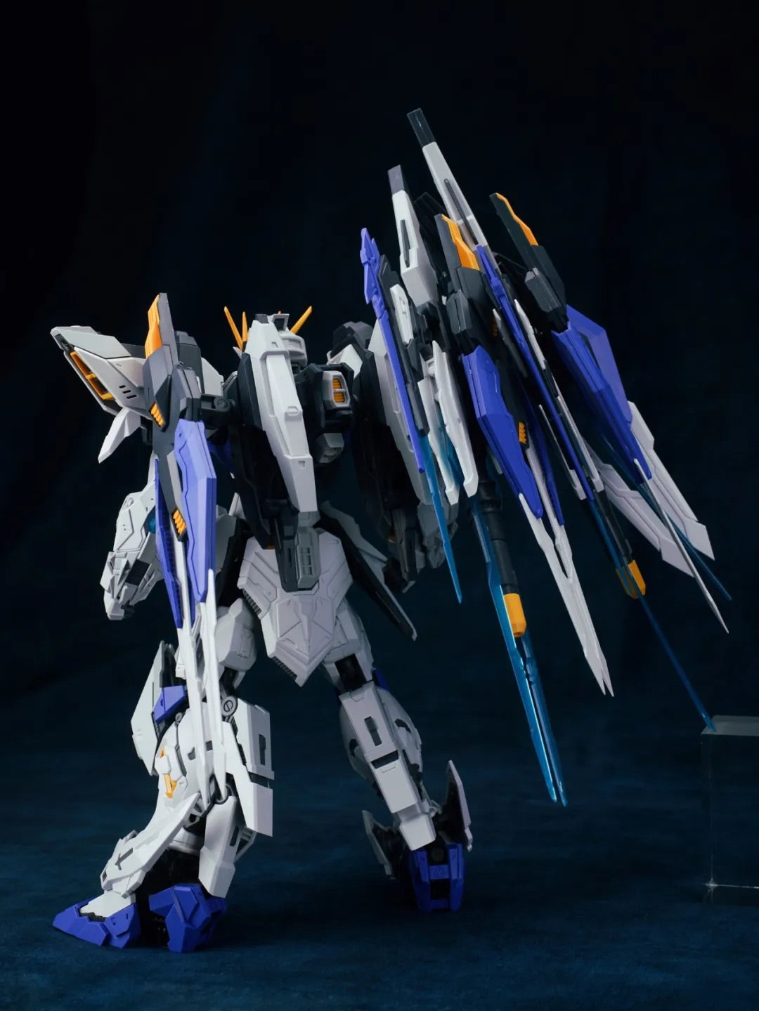 Mecha core Industry > Charon – Samueldecal & DL model shop