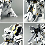 Daban > MG MSN-04 Sazabi Ver. Ka white armor