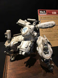 MH-Resin > Maschinen Krieger Bug Bear