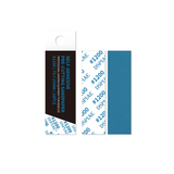Dspiae DSP Durable Self-adhesive Sandpaper - #1200