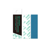 Dspiae DSP Durable Self-adhesive Sandpaper - #1500