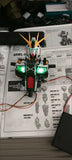 JS - LED set for PGU Nu Gundam
