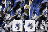 Earnestcore Craft x Howling Star Cross Core Colad