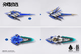 Earnestcore Craft x Howling Star Cross Core Colad