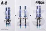 Earnestcore Craft x Howling Star Cross Core Colad