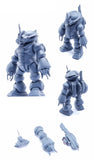 MH-Resin > Acguy Thunderbolt Set