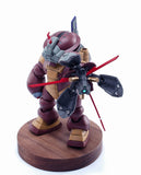 MH-Resin > Acguy Thunderbolt Set