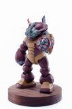 MH-Resin > Acguy Thunderbolt Set