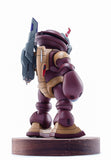 MH-Resin > Acguy Thunderbolt Set