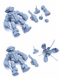 MH-Resin > Acguy Thunderbolt Set