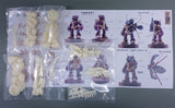 MH-Resin > Acguy Thunderbolt Set